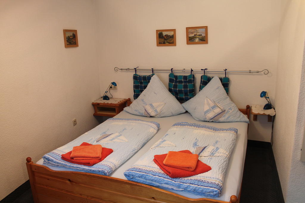 Pension Haus Thies Cochem Room photo